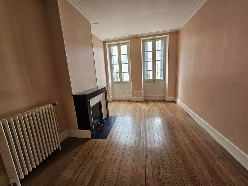 Maison, 160 m²
