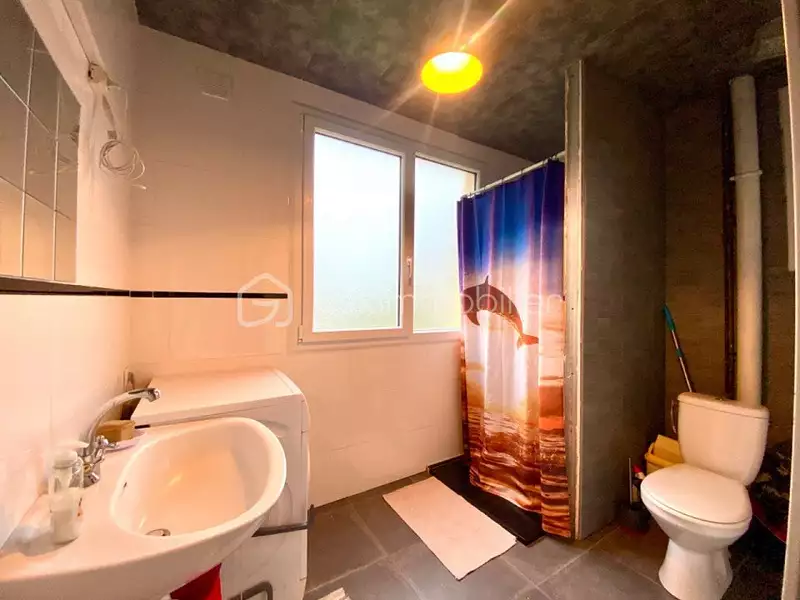 Maison, 125 m²