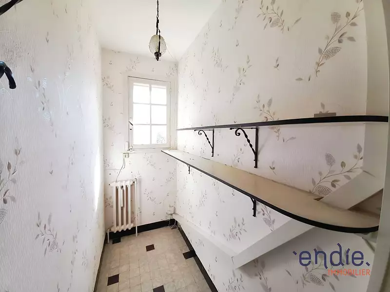 Maison, 128 m²