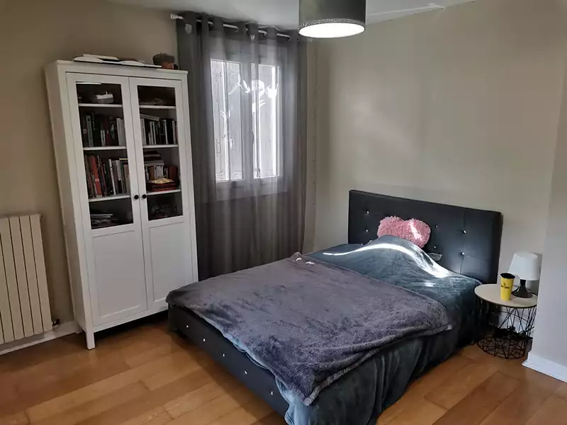 Maison, 170 m²
