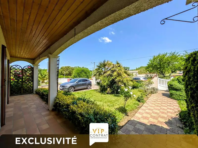 Maison, 135 m²