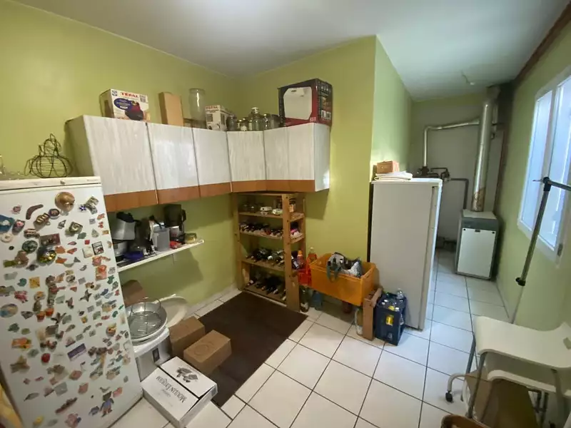 Maison, 204 m²