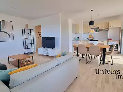 Appartement, 77,03 m²