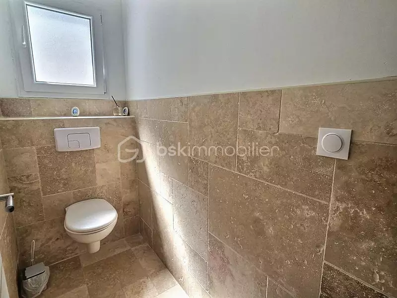 Maison, 94 m²