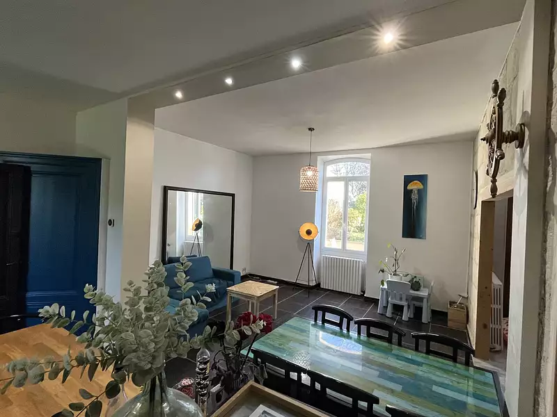 Maison, 103 m²