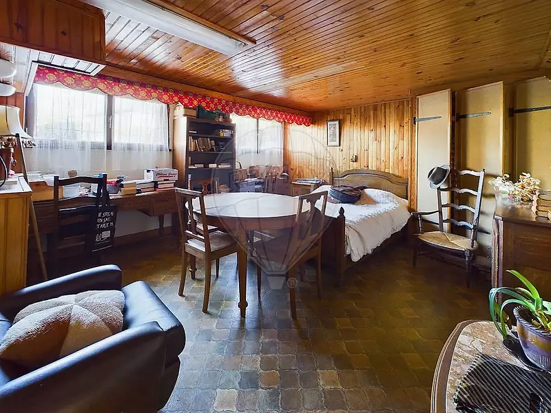 Maison, 90 m²