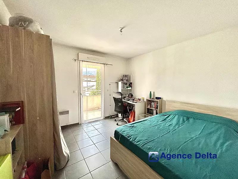 Appartement, 66,56 m²