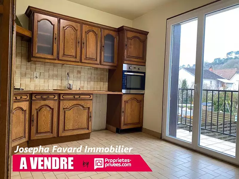 Maison, 105 m²