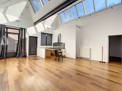 Appartement, 77,34 m²