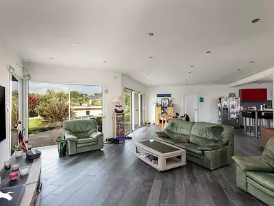 Maison, 189 m²