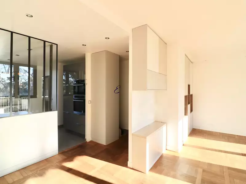 Appartement, 80,08 m²