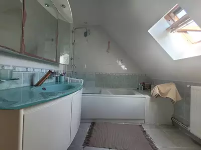 Maison, 88 m²