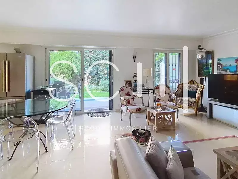Appartement, 95 m²