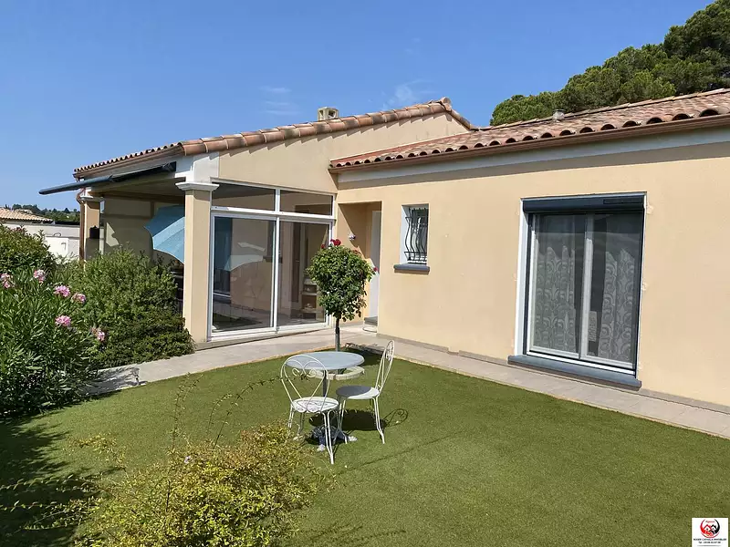 Maison, 105 m²