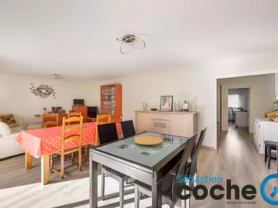 Appartement, 111,31 m²