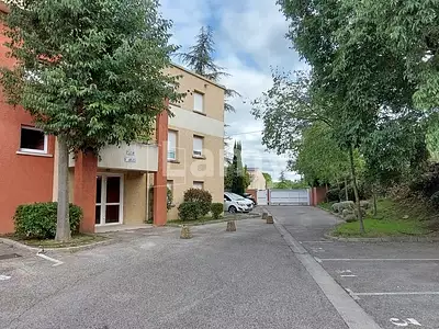 Appartement, 47,6 m²
