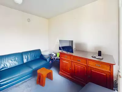 Appartement, 59,83 m²