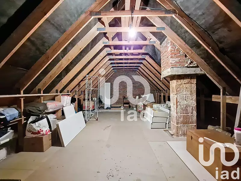 Maison, 123 m²