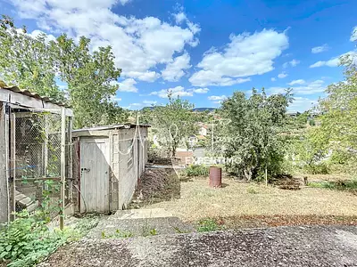 Maison, 63,65 m²
