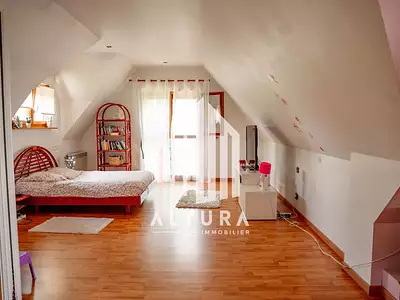 Maison, 150 m²