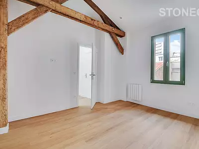 Maison, 55 m²