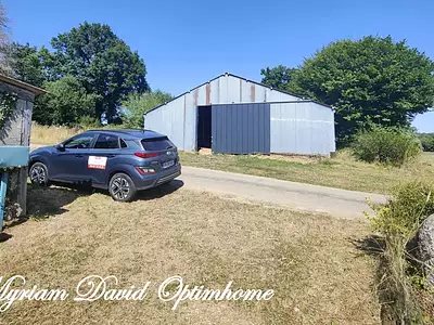 Maison, 85 m²