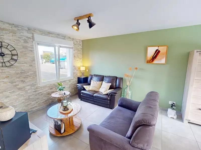 Maison, 120 m²