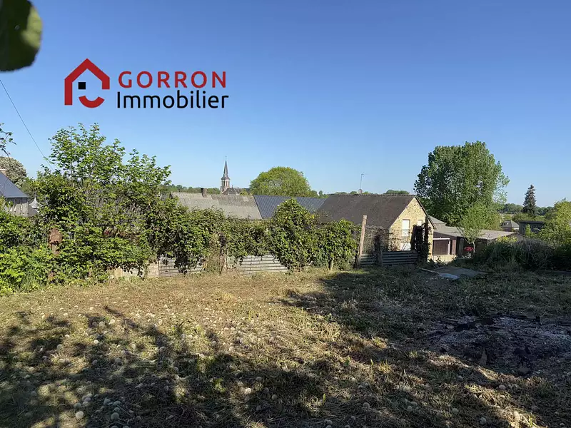 Maison, 118 m²