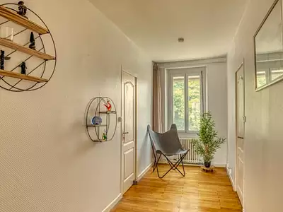 Maison, 144 m²