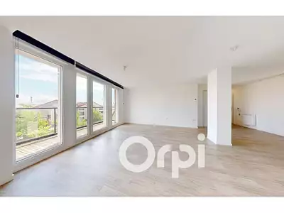 Appartement, 88 m²