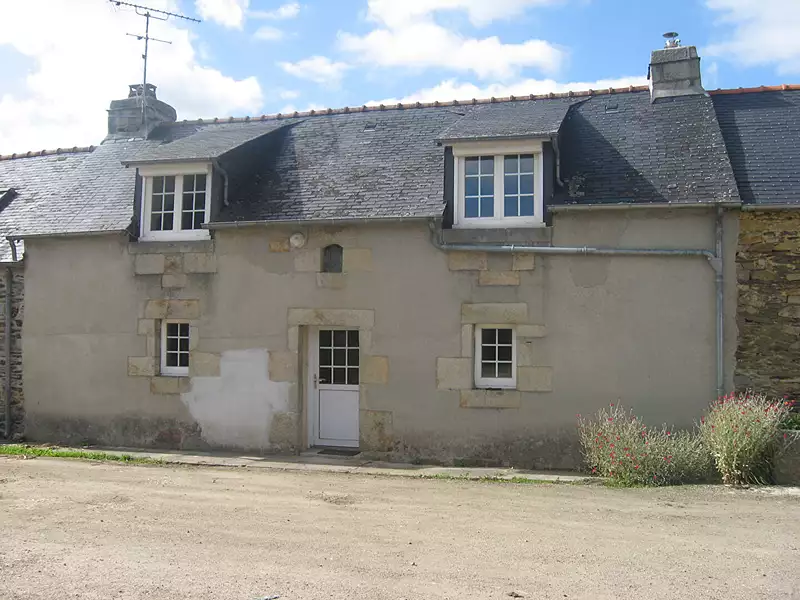 Maison, 85 m²