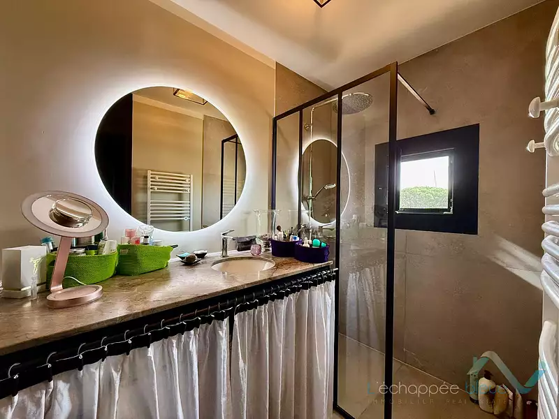 Appartement, 40 m²