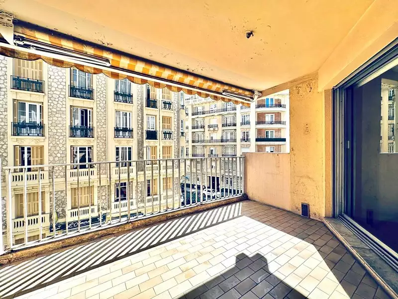 Appartement, 115 m²