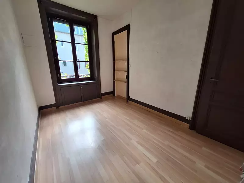 Appartement, 119 m²