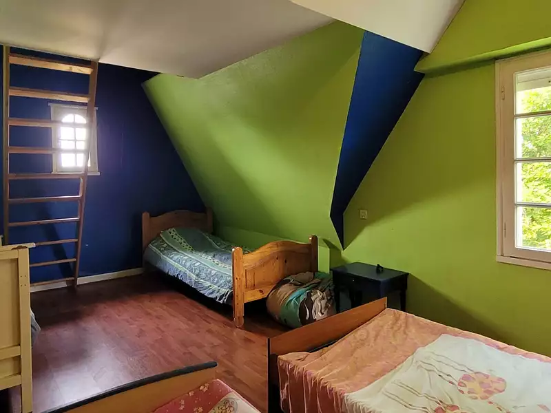 Maison, 105 m²