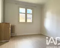 Appartement, 62 m²