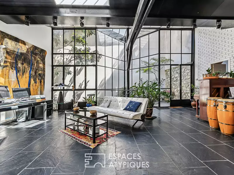 Appartement, 234 m²