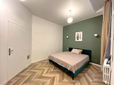 Appartement, 145,72 m²