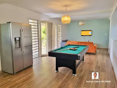 Immeuble, 370 m²