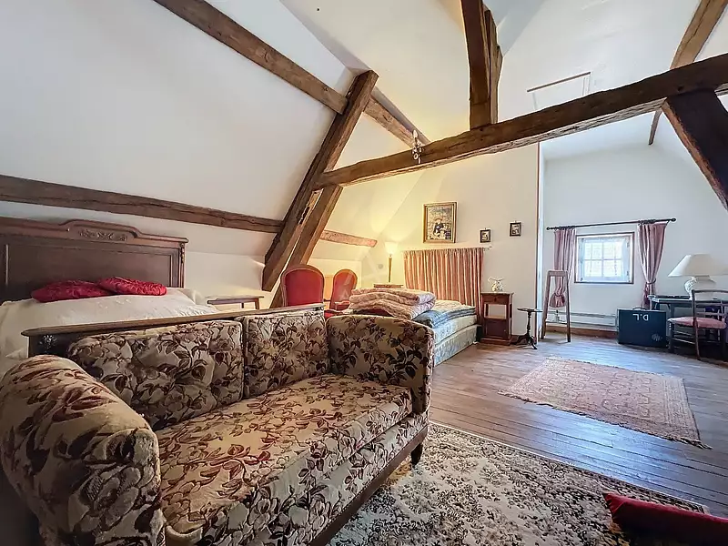 Maison, 152 m²