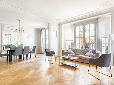 Appartement, 115 m²