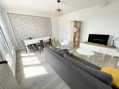 Appartement, 100 m²
