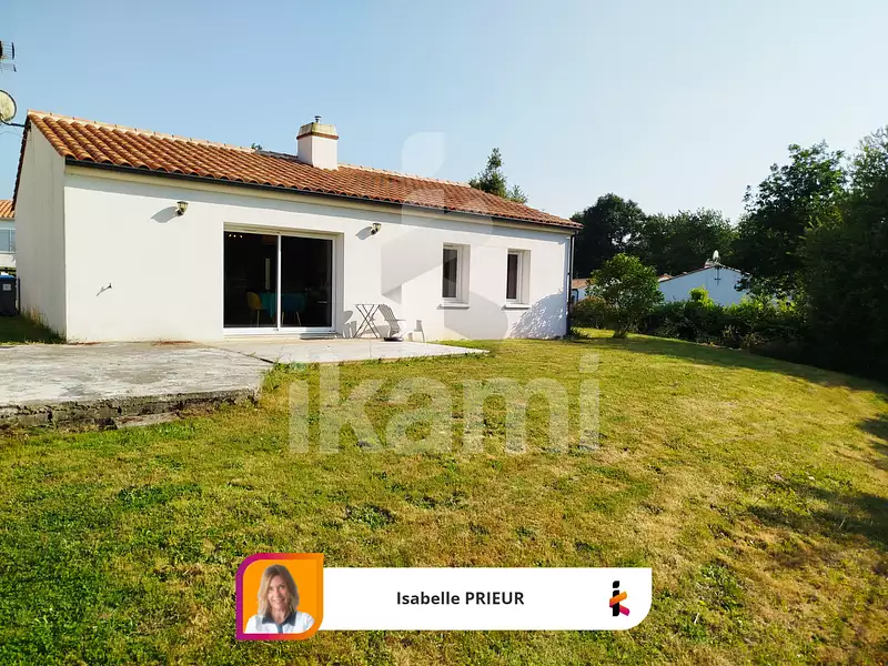 Maison, 71 m²