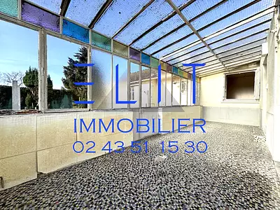Maison, 70 m²