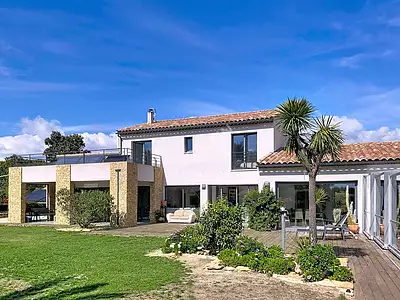 Maison, 280 m²