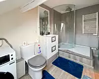 Appartement, 23,57 m²