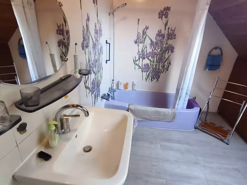 Maison, 209 m²