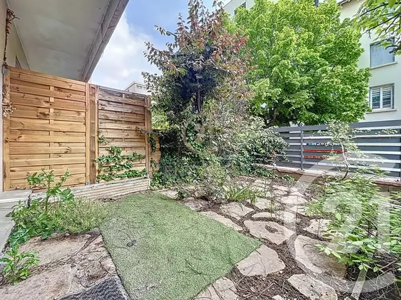 Appartement, 36 m²