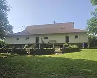 Maison, 233 m²