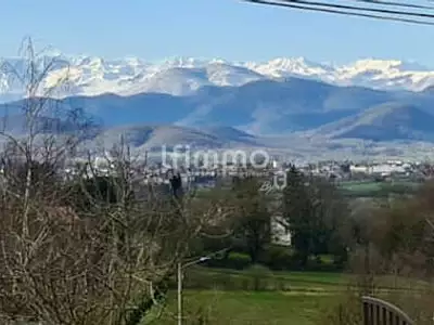 Maison, 204 m²